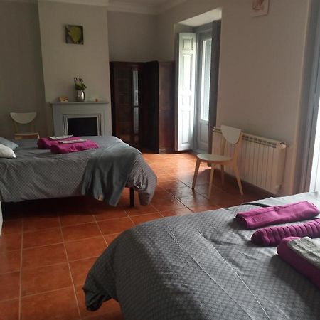 Pme Rooms Мадрид Екстер'єр фото