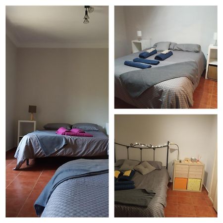 Pme Rooms Мадрид Екстер'єр фото