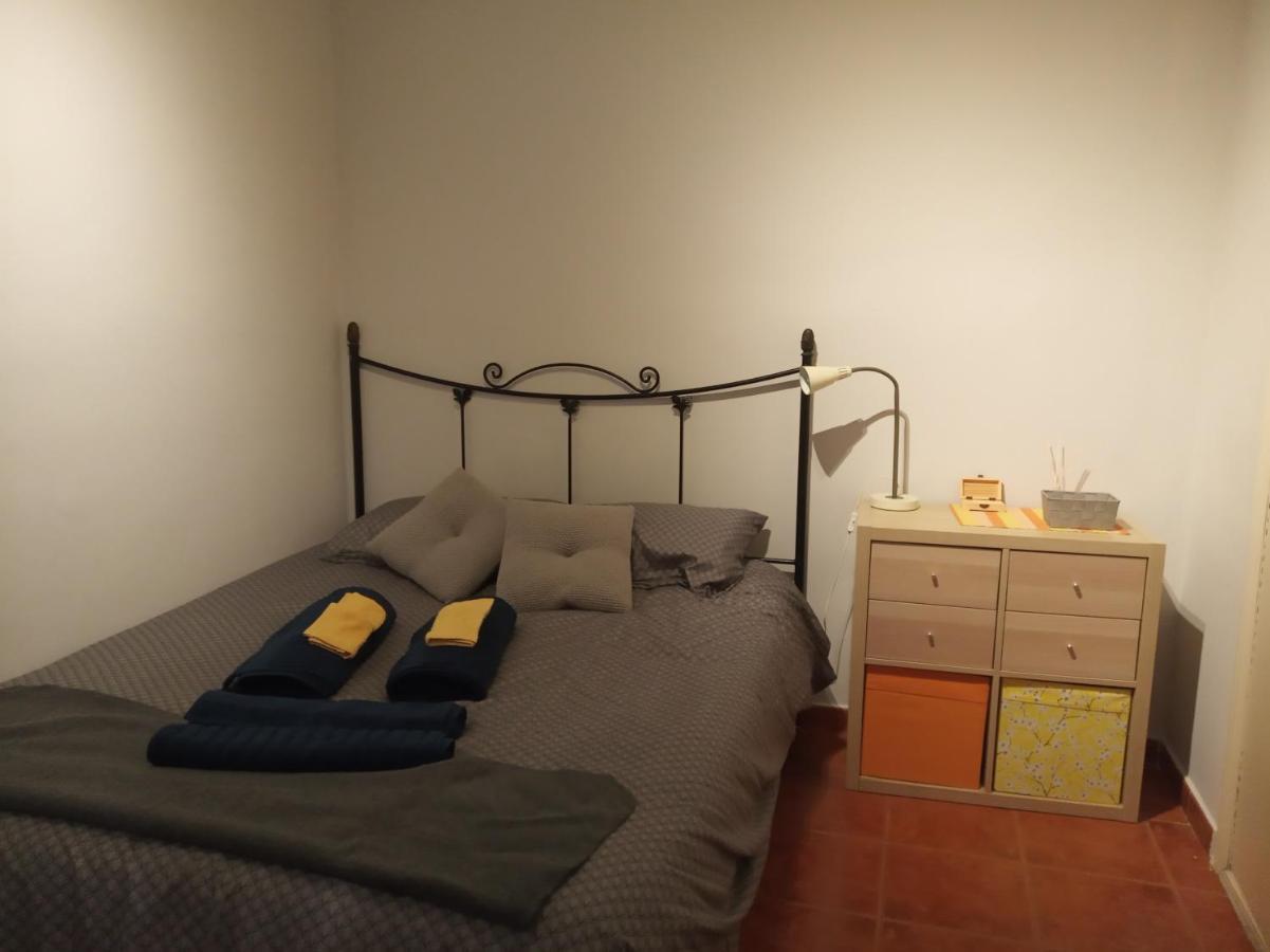 Pme Rooms Мадрид Екстер'єр фото