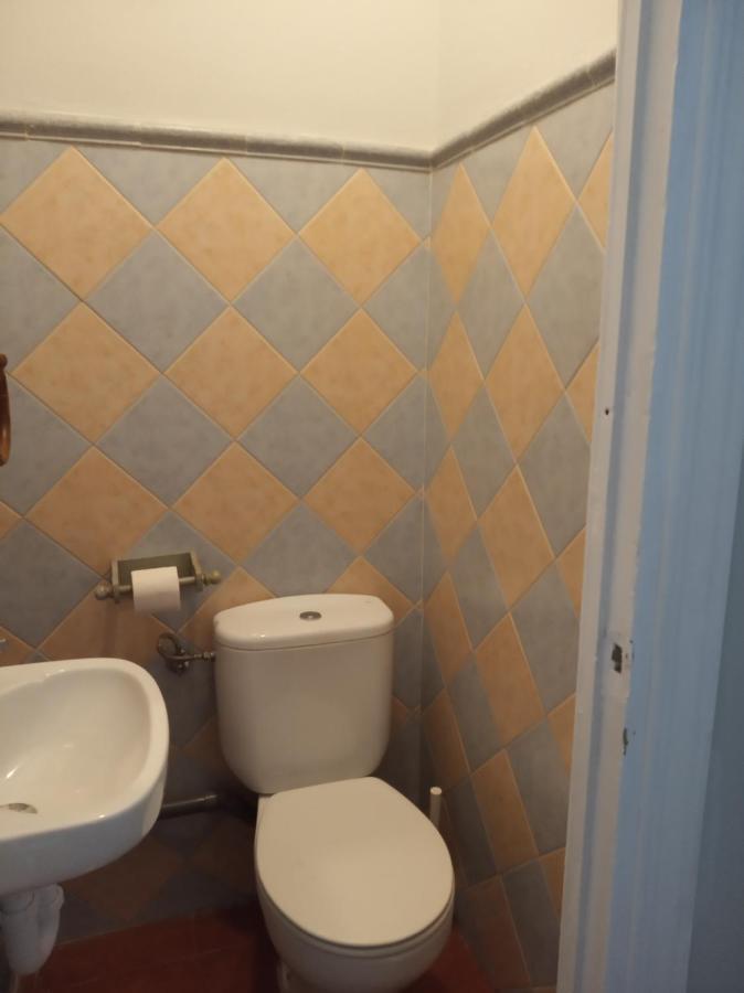Pme Rooms Мадрид Екстер'єр фото
