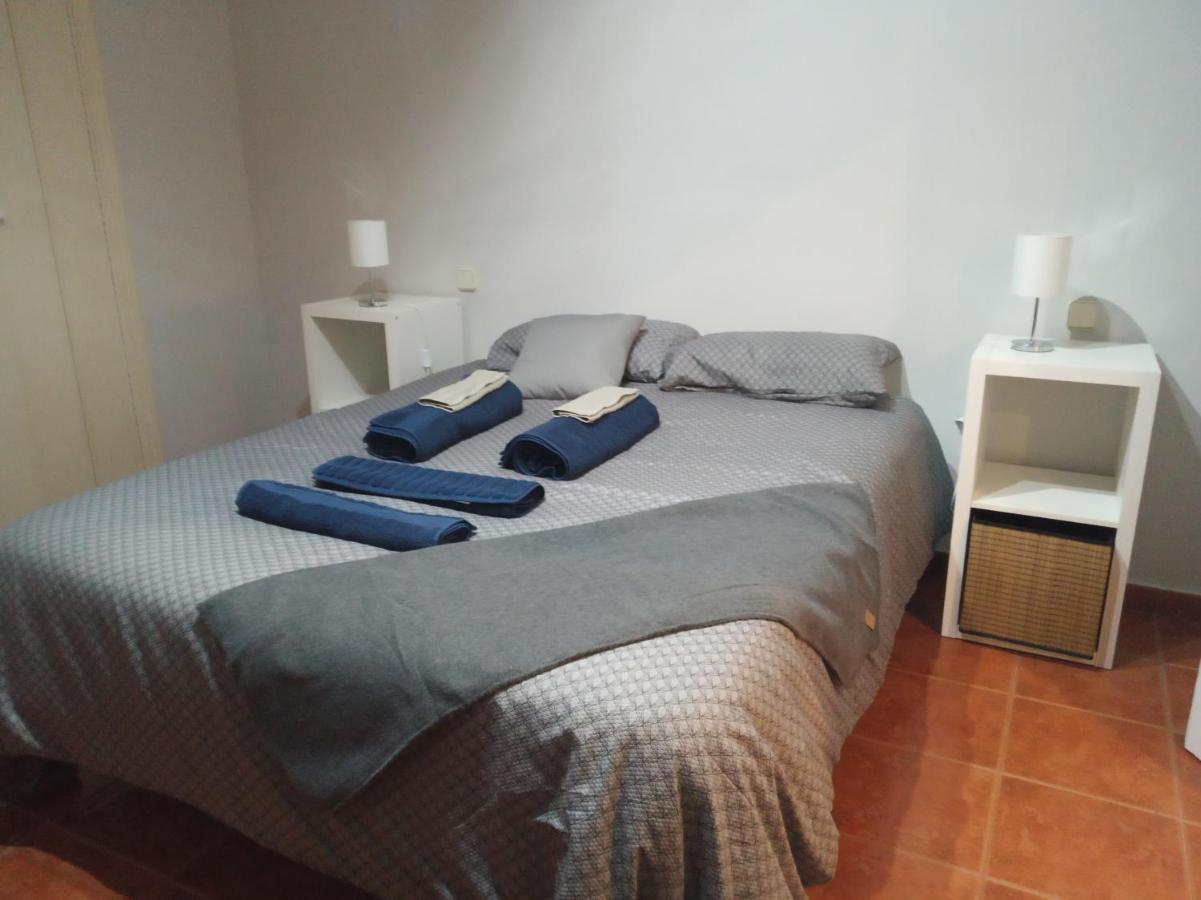 Pme Rooms Мадрид Екстер'єр фото