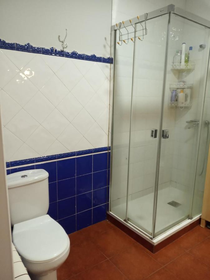 Pme Rooms Мадрид Екстер'єр фото