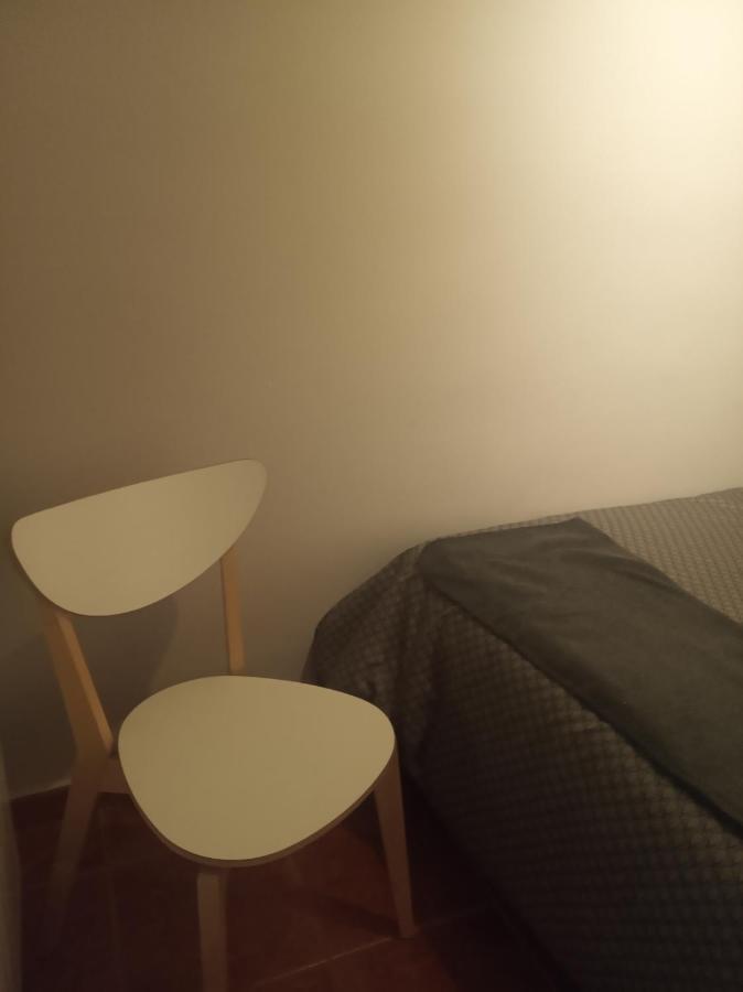 Pme Rooms Мадрид Екстер'єр фото