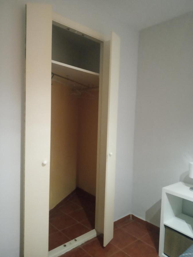 Pme Rooms Мадрид Екстер'єр фото