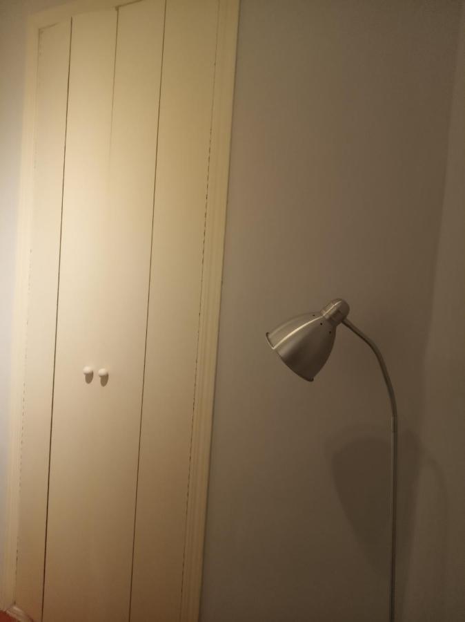 Pme Rooms Мадрид Екстер'єр фото