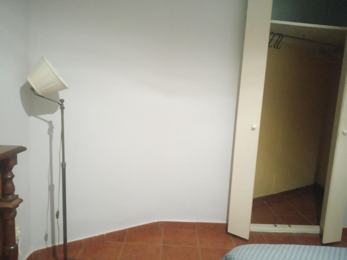 Pme Rooms Мадрид Екстер'єр фото